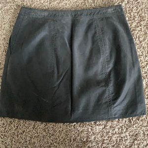 NEVER WORN free people skirt